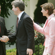 Image for article titled Sorry, Internet, Brett Kavanaugh's Missing Wedding Ring Isn't New